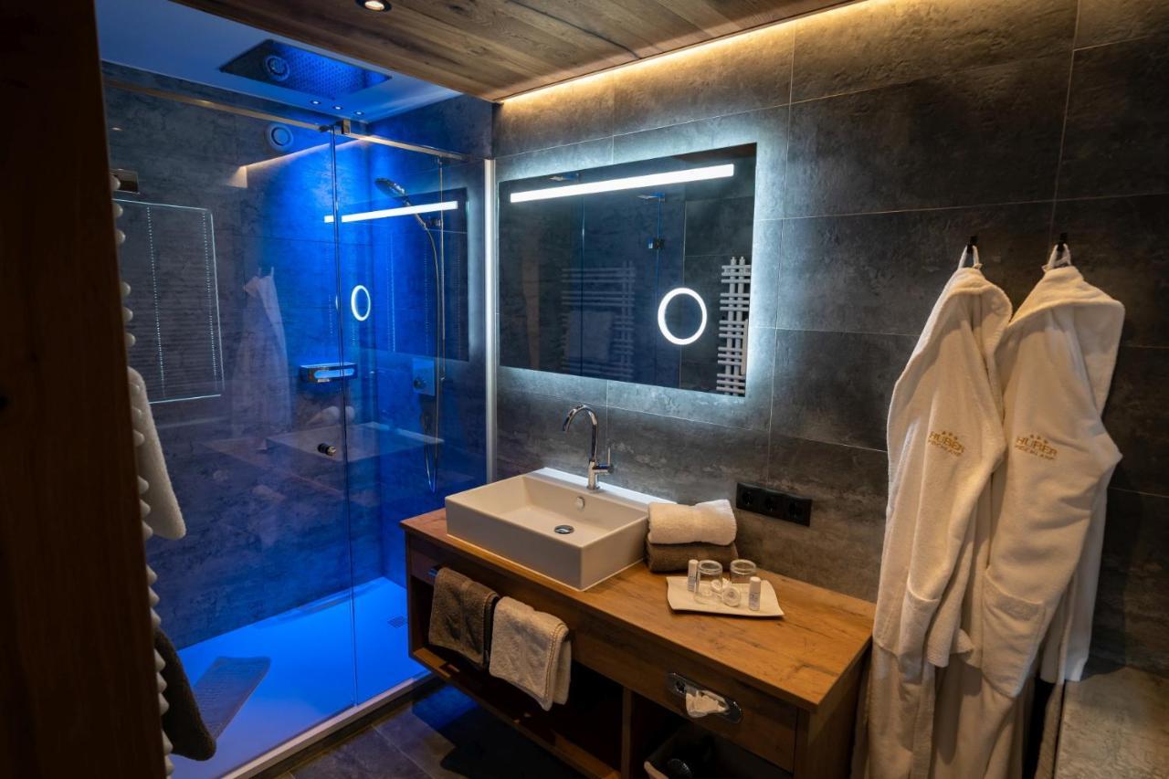 Hotel Huber Hochland Maurach  Ngoại thất bức ảnh