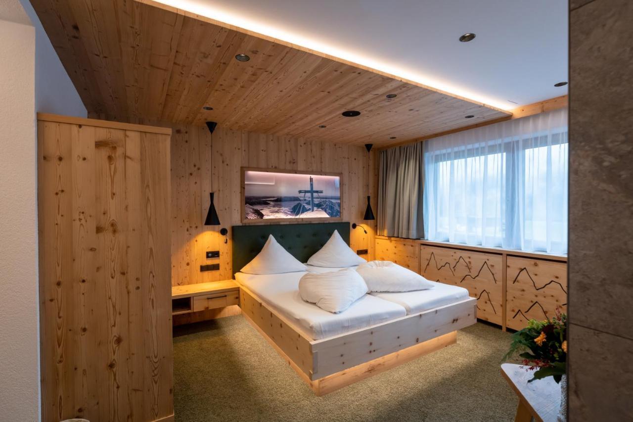 Hotel Huber Hochland Maurach  Ngoại thất bức ảnh