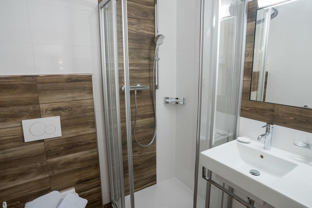 Hotel Huber Hochland Maurach  Ngoại thất bức ảnh