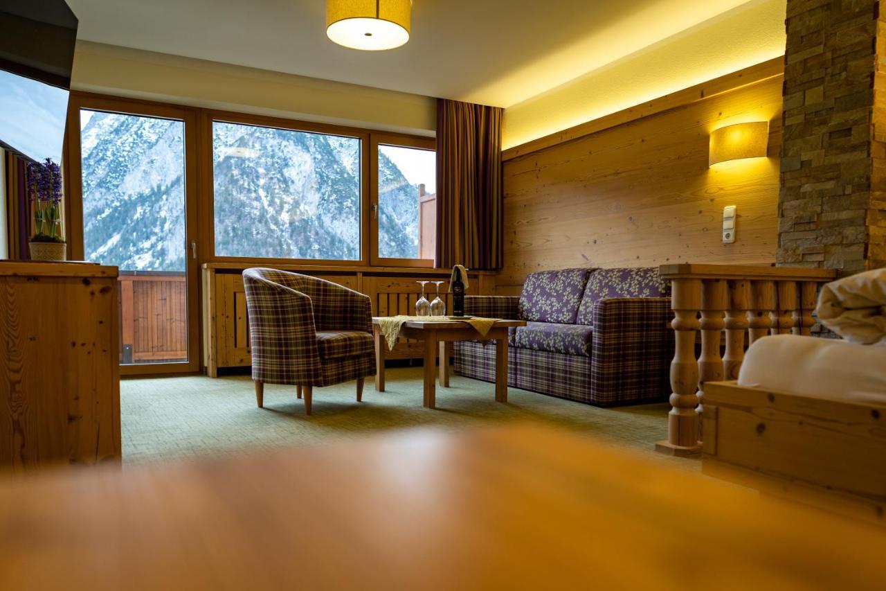 Hotel Huber Hochland Maurach  Ngoại thất bức ảnh