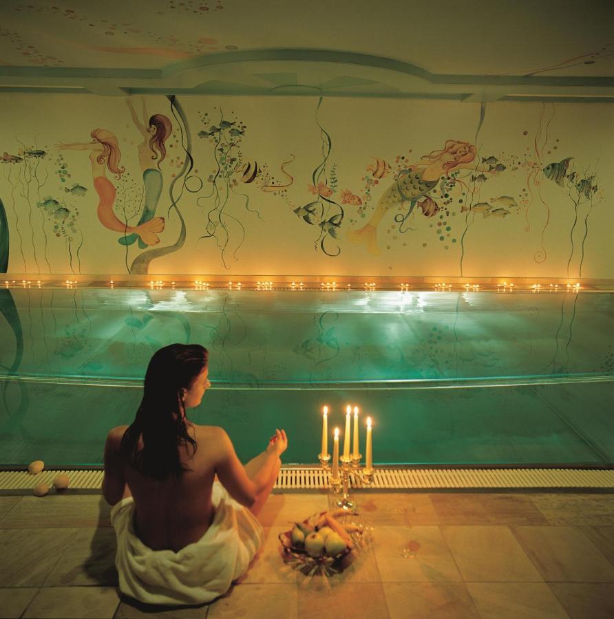 Hotel Huber Hochland Maurach  Ngoại thất bức ảnh