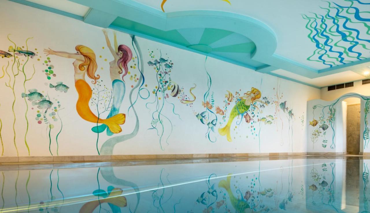 Hotel Huber Hochland Maurach  Ngoại thất bức ảnh